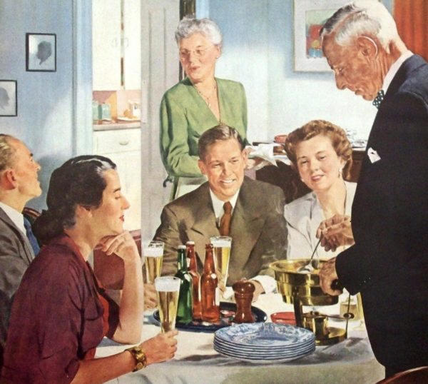 Quarantine Meals