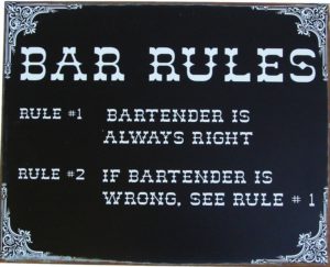 Barrules