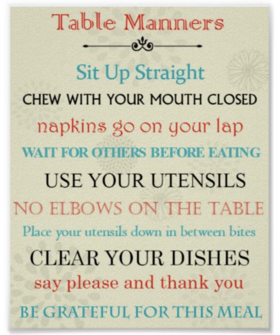 restaurant-etiquette