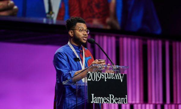 James Beard Awards