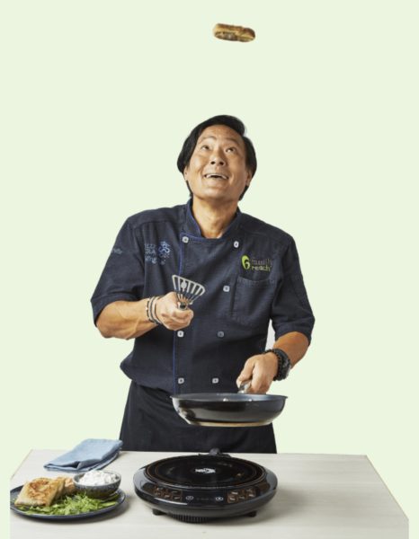 Celebrity chefs like Ming Tsai need to do better