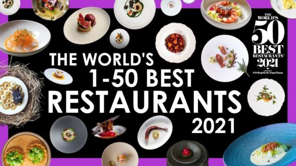 Best Restaurant Lists