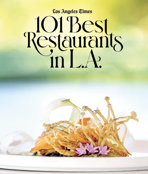 Best Restaurant Lists